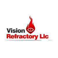 Vision Refractory LLC logo - Similar company to Southern Refractories