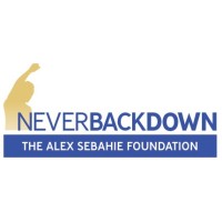 Alex Sebahie Never Back Down Foundation logo - Similar company to Boynton Insurance Group