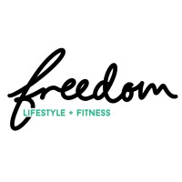 Freedom Lifestyle & Fitness logo - Similar company to Wellyx
