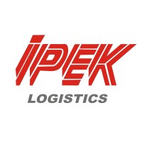 IPEK LOGISTICS logo