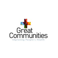 Great Communities logo - Similar company to Aprika Business Solutions Pty Ltd