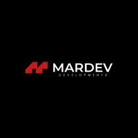 Mardev Developments logo - Similar company to Den.Com