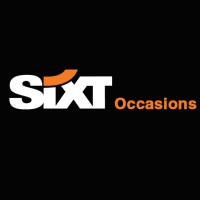 Sixt Occasions Antilles logo - Similar company to Sixt Sénégal