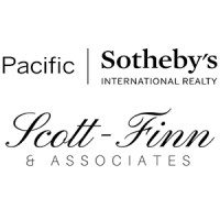 Scott-Finn & Associates, Pacific Sotheby's International Realty logo - Similar company to Private Client Group Agents Russ Lyon Sotheby'S International Realty