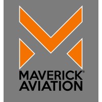 Maverick Aviation Ltd logo - Similar company to Autonomous Flight Ltd