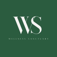 Wellness Sanctuary logo - Similar company to Healthesteps