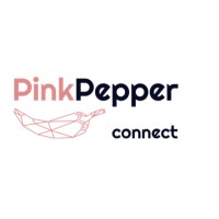 PinkPepperConnect logo - Similar company to Jqb Bemiddeling
