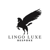 Lingo Luxe Bespoke logo - Similar company to Apium