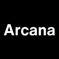 Arcana logo - Similar company to Scholastic Capital