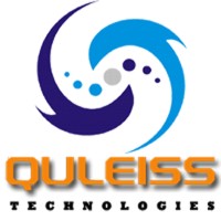 QULEISS Technologies logo - Similar company to Iit Pune