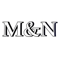 M&N Group Companies logo - Similar company to Renewable Focus