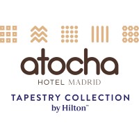 Atocha Hotel Madrid Tapestry Collection By Hilton logo - Similar company to Apart Hotel