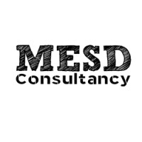MESD Consultancy logo - Similar company to Elements Engineering Consultancy