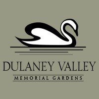 Dulaney Valley Memorial Gardens logo - email format related to Secure-A-Door