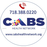 CABS Health Network logo - Similar company to Multimedia5