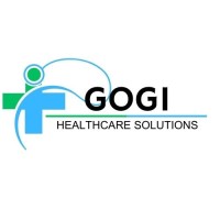 Gogi Healthcare Solutions logo - Similar company to Remotedev