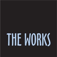 THE WORKS EVENTS BV logo - Similar company to Pop-Up Borrel