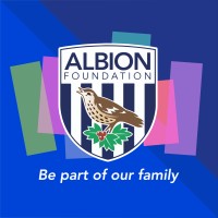 The Albion Foundation logo - Similar company to Cscm