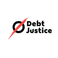 Debt Justice logo - Similar company to Bildeasy