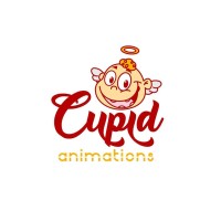 Cupid Animations logo - Similar company to Azeemdreamsdesigner