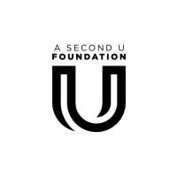 A Second U Foundation logo - Similar company to Paypilot