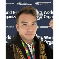 Christian Hui, MSW, PhD(c): Health-Equity focused Independent Consultant