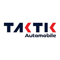 TAKTIK logo - Similar company to Digi Smart