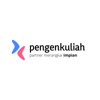 Pengen Kuliah logo - Similar company to Uninga Studio