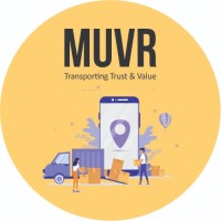 MUVR Technology Private Limited logo - Similar company to Byway (Welet Technology Private Limited)