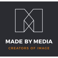 MADE BY MEDIA logo - Similar company to Muser