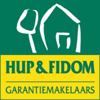 Hup & Fidom Garantiemakelaars Beilen logo - Similar company to Robertmode