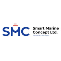 Smart Marine Concept logo - Similar company to Flowmaster Valves Inc.
