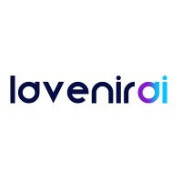 LavenirAI logo - Similar company to Lupr Inc.