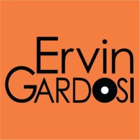 Ervin Gárdosi Textile Services Co. logo - Similar company to Crespai