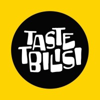 Taste Tbilisi logo - Similar company to Teckel Media