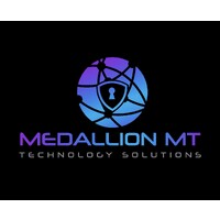 Medallion MT Technology Solutions logo - Similar company to Second State Solutions