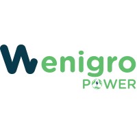 Wenigro Power logo - Similar company to Being-Cost Integrated Solution