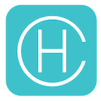 Halocouture Hair Extensions logo - Similar company to Invisible Bead Extensions®