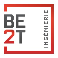 BE2T Ingénierie logo - Similar company to Afc Menuiserie