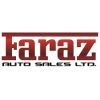 Faraz Auto Sales logo - Similar company to Mercedes-Benz Maple