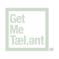GetMeTalent GmbH logo - Similar company to Scalecommerce Gmbh