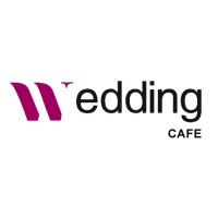 Wedding Cafe logo - Similar company to Plan My Jashn