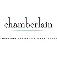 Chamberlain Concierge & Lifestyle Management logo - Similar company to Cough Zero Inc