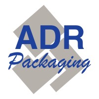 ADR Packaging logo - Similar company to Critical Laser Technologies