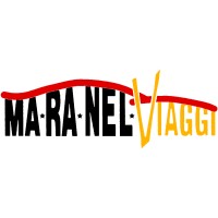 Maranelviaggi logo - Similar company to Majellando