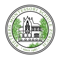 Rietberg Montessori Schule logo - Similar company to Stiftsschule Einsiedeln