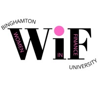 Women in Finance Development Program logo - Similar company to Transformational Leaders Program