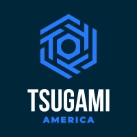 Tsugami America logo - Similar company to Morris