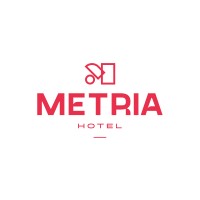 METRIA HOTEL logo - Similar company to Entre Patios Hotel Boutique