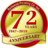 Redwood Painting Co., Inc. logo - Similar company to Prosolver® Solutions Ltd